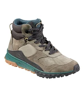 Men's Everywhere Explorer Boots