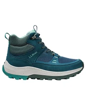 Women's Access Hiking Boots, Waterproof