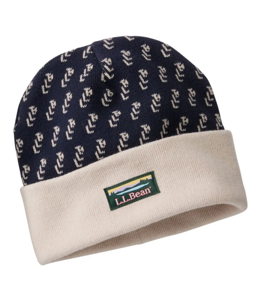 Adults' L.L.Beanie