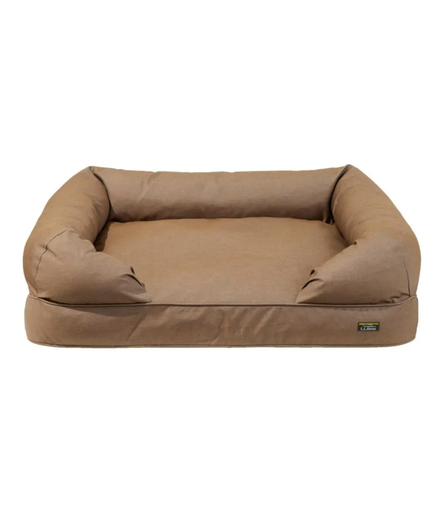 Premium Therapeutic Dog Bed Couch