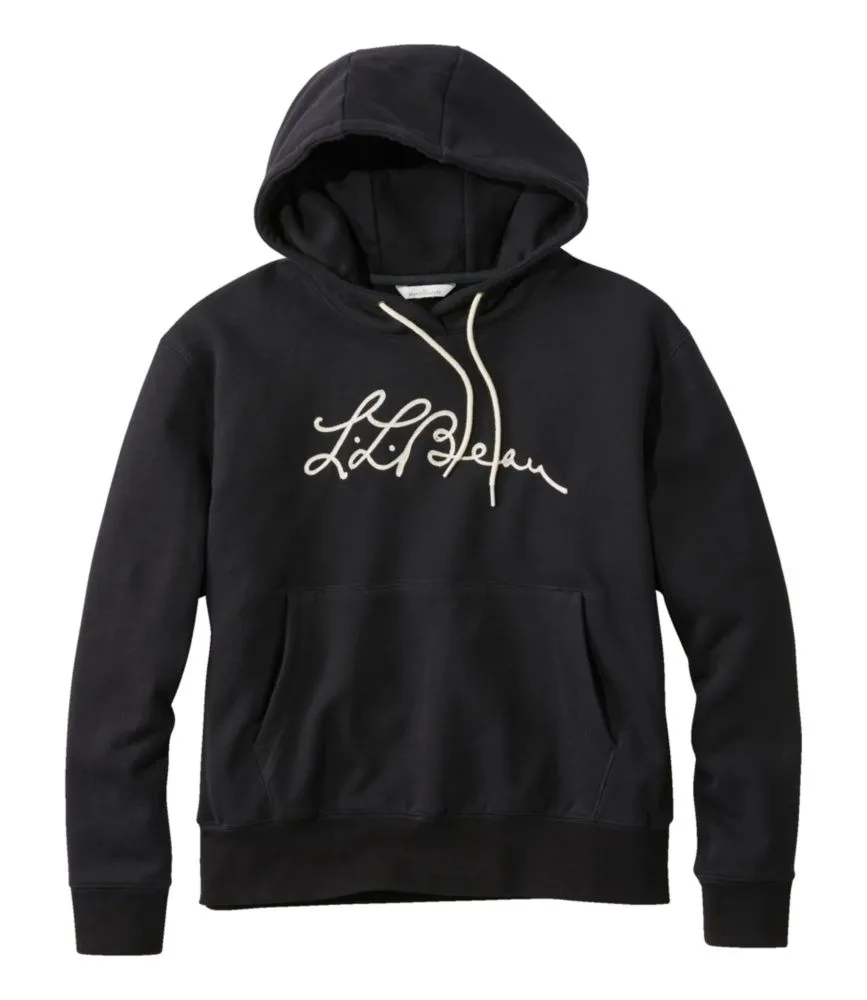 Women's Signature Heritage Hooded Sweatshirt