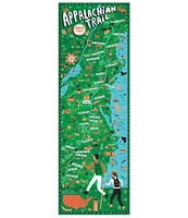 Appalachian Trail Puzzle, 750 pieces