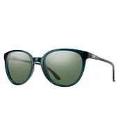 Smith Cheetah ChromaPop Polarized Sunglasses
