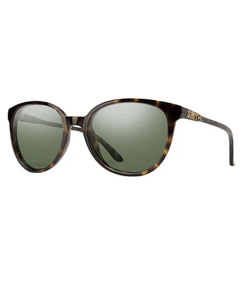 Smith Cheetah ChromaPop Polarized Sunglasses