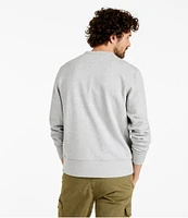 Men's Signature Rugged Crewneck Sweatshirt