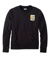 Men's Signature Rugged Crewneck Sweatshirt