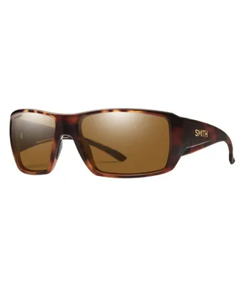 Smith Guide Choice ChromaPop Polarized Sunglasses, Extra-Large