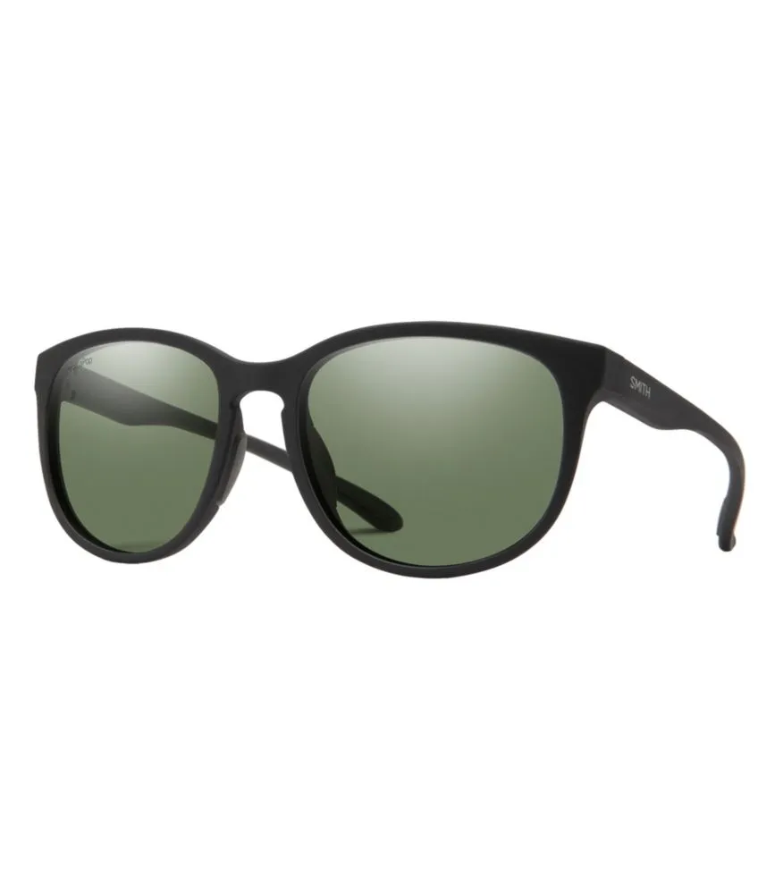 Smith Lake Shasta ChromaPop Polarized Mirror Sunglasses