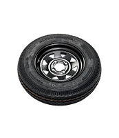 Yakima Spare Tire for EasyRider Trailer