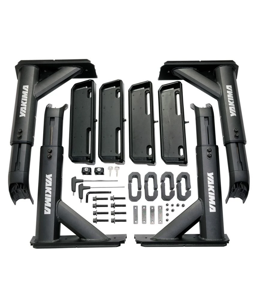 Yakima OverHaul HD Towers