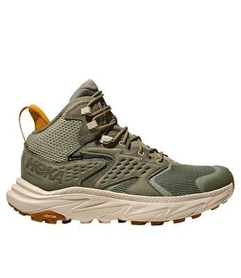 Men's HOKA Anacapa 2 GORE-TEX Hiking Boots