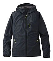 Women's Bean's Performance Fleece-Lined Windbreaker Jacket