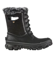 Women's Bogs Arcata Dash Boots