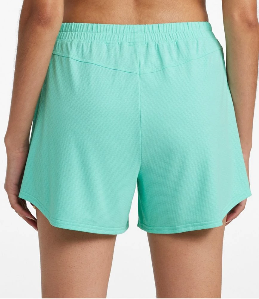 Women's Sand Beach Pull-On Shorts