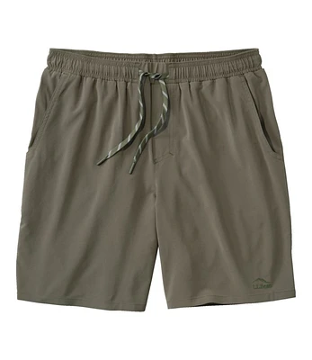 Men's Ultralight Adventure Shorts, 8"