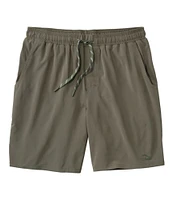 Men's Ultralight Adventure Shorts, 8"