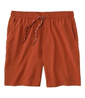 Men's Ultralight Adventure Shorts, 8"