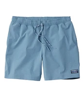 Men's Vacationland Stretch Swim Trunks, 6"