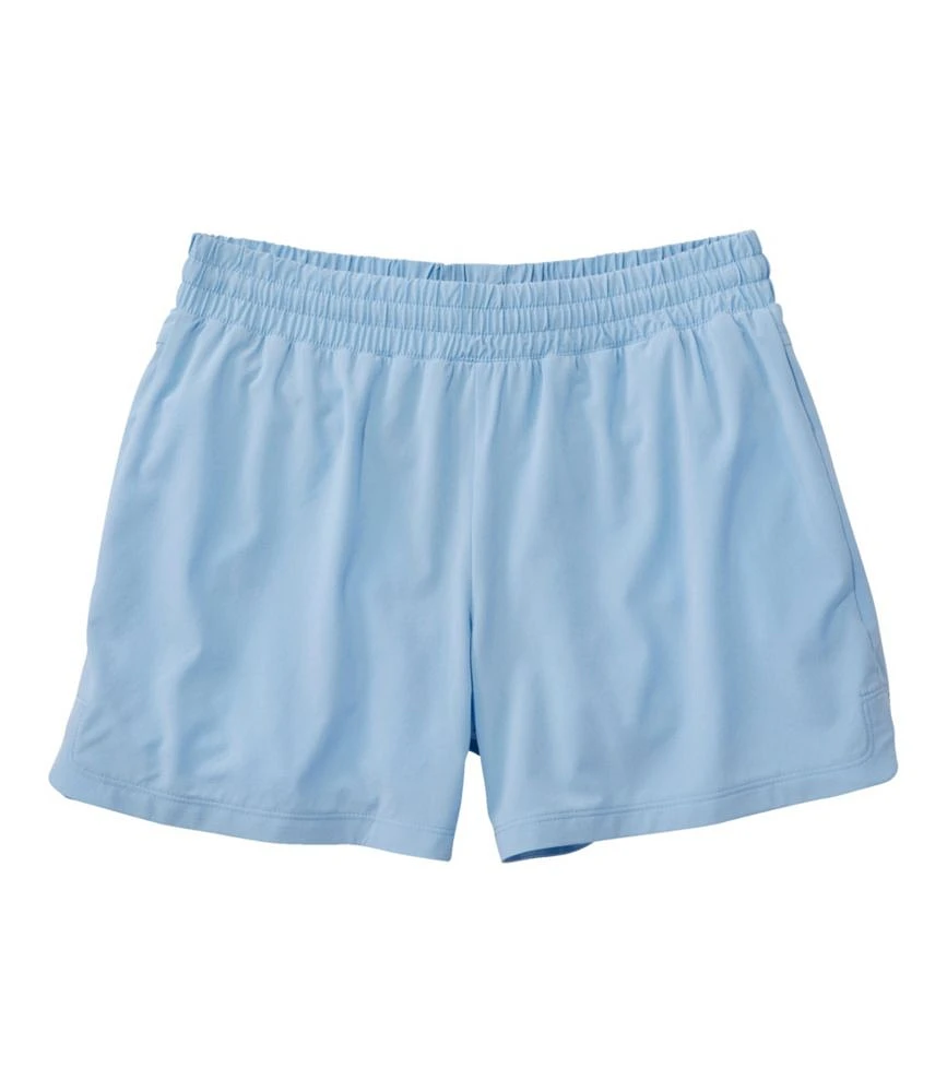 Women's Ultralight Adventure Shorts