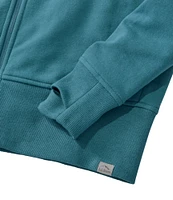 Women's L.L.Bean Cozy Sweatshirt, Full-Zip