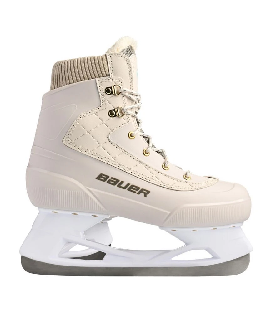 Kids' Bauer Tremblant Skates