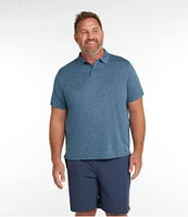 Men's Ultralight Adventure Polo