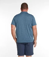 Men's Ultralight Adventure Polo