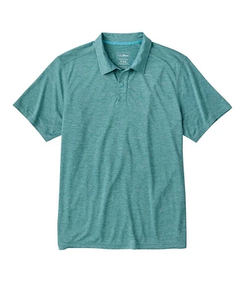 Men's Ultralight Adventure Polo