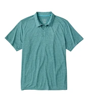 Men's Ultralight Adventure Polo