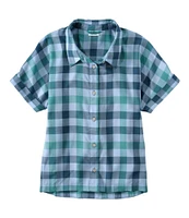 Women's Mountainside Shirt