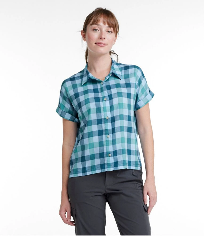 Women's Mountainside Shirt