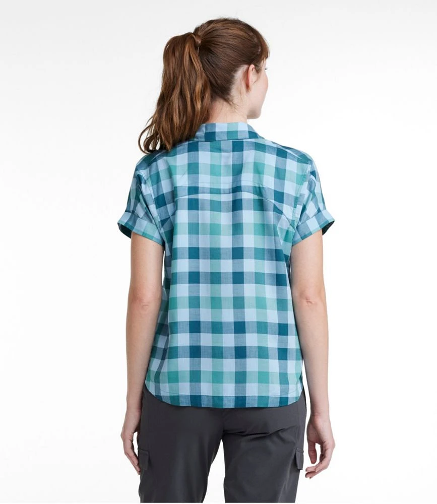 Women's Mountainside Shirt