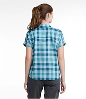 Women's Mountainside Shirt