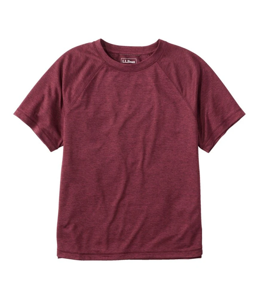 Women's Ultralight Adventure Tee, Short-Sleeve