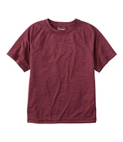 Women's Ultralight Adventure Tee, Short-Sleeve