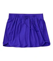 Women's UPF 50+ Knit Skort