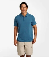 Men's Tropicwear Comfort Polo, Short-Sleeve