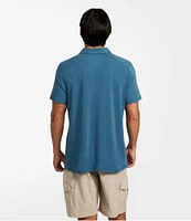 Men's Tropicwear Comfort Polo, Short-Sleeve