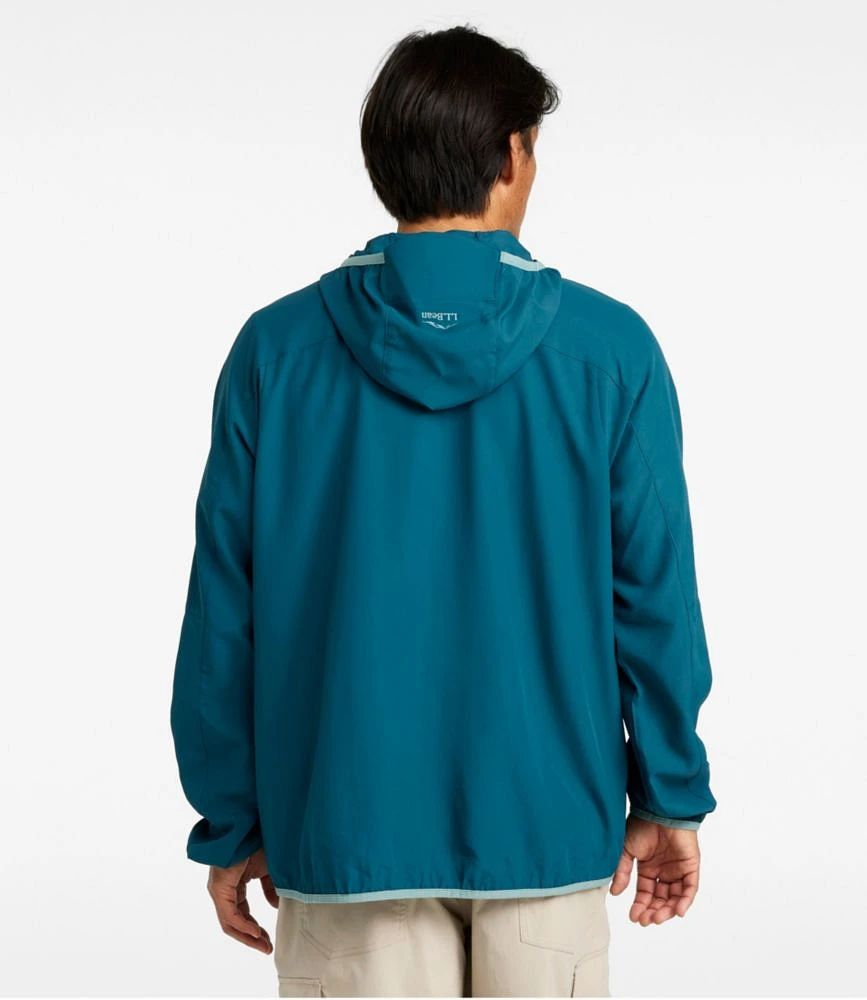 Adults' No Fly Zone Anorak