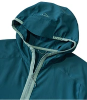 Adults' No Fly Zone Anorak