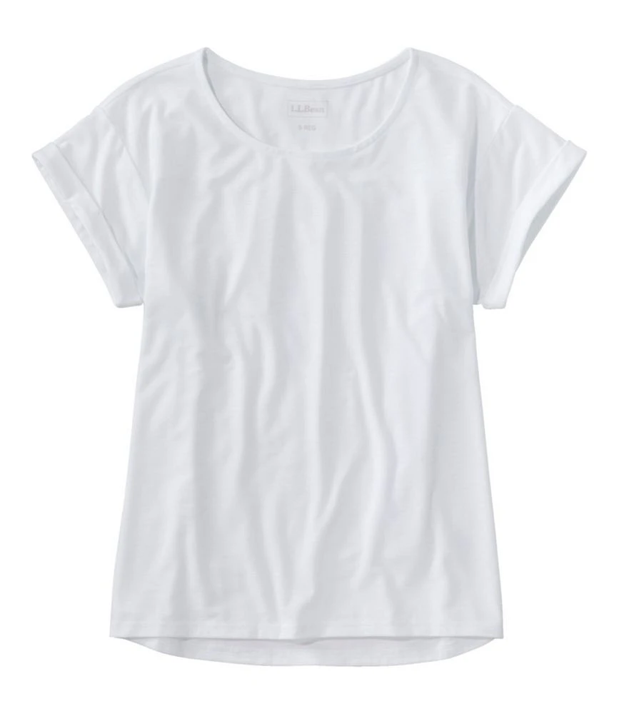 Women's Camden Hills Tee