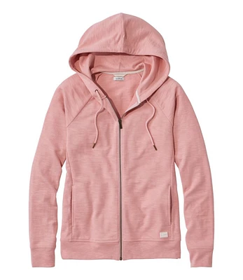 Women's Peaks Island Full-Zip Hoodie