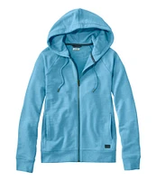 Women's Peaks Island Full-Zip Hoodie