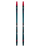 Rossignol Evo Off Track 65 Positrak Skis with Control Step-In Binding