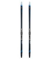 Adults' Rossignol EVO XT 60 Positrack Ski With Mounted Tour Step Binding