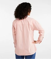 Women's Signature Soft Poplin Shirt