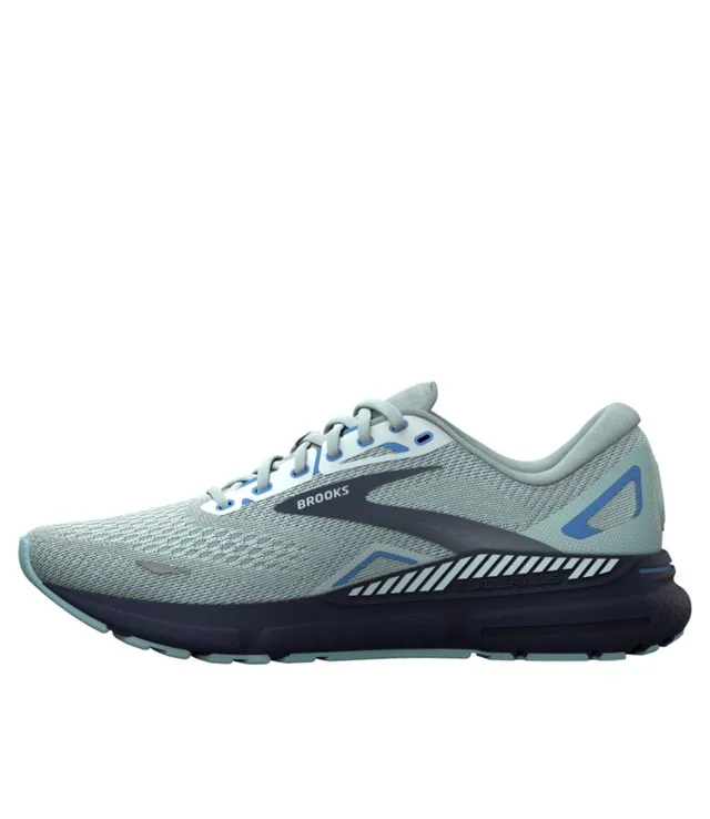 Brooks Launch 10 Road-Running Shoes - Men's