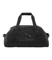 Adventure Duffle, Medium, 35L, Mountain Logo