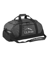 Adventure Duffle, X-Large, 95L, Mountain Logo