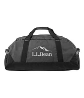 Adventure Duffle, X-Large, 95L, Mountain Logo